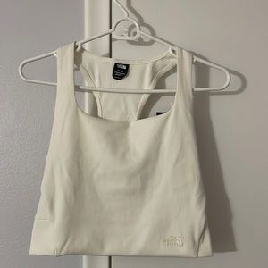 NWT North Face Rib Knit Tank